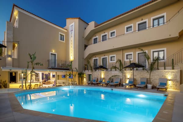 La Stella Suites-1