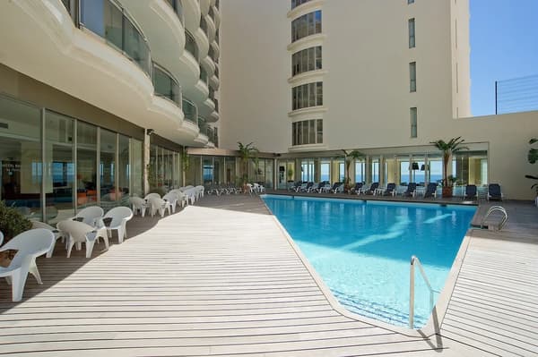 Pierre Vacances Bahia Calpe-1