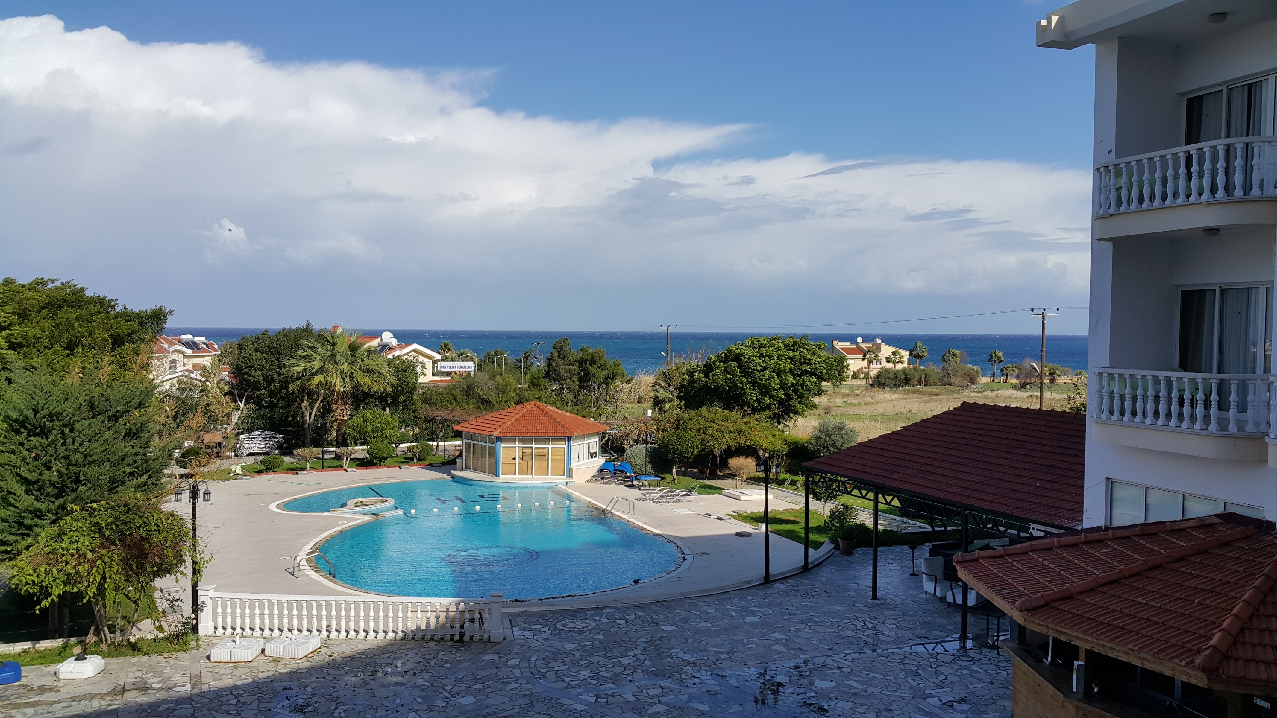 Sempati Hotel