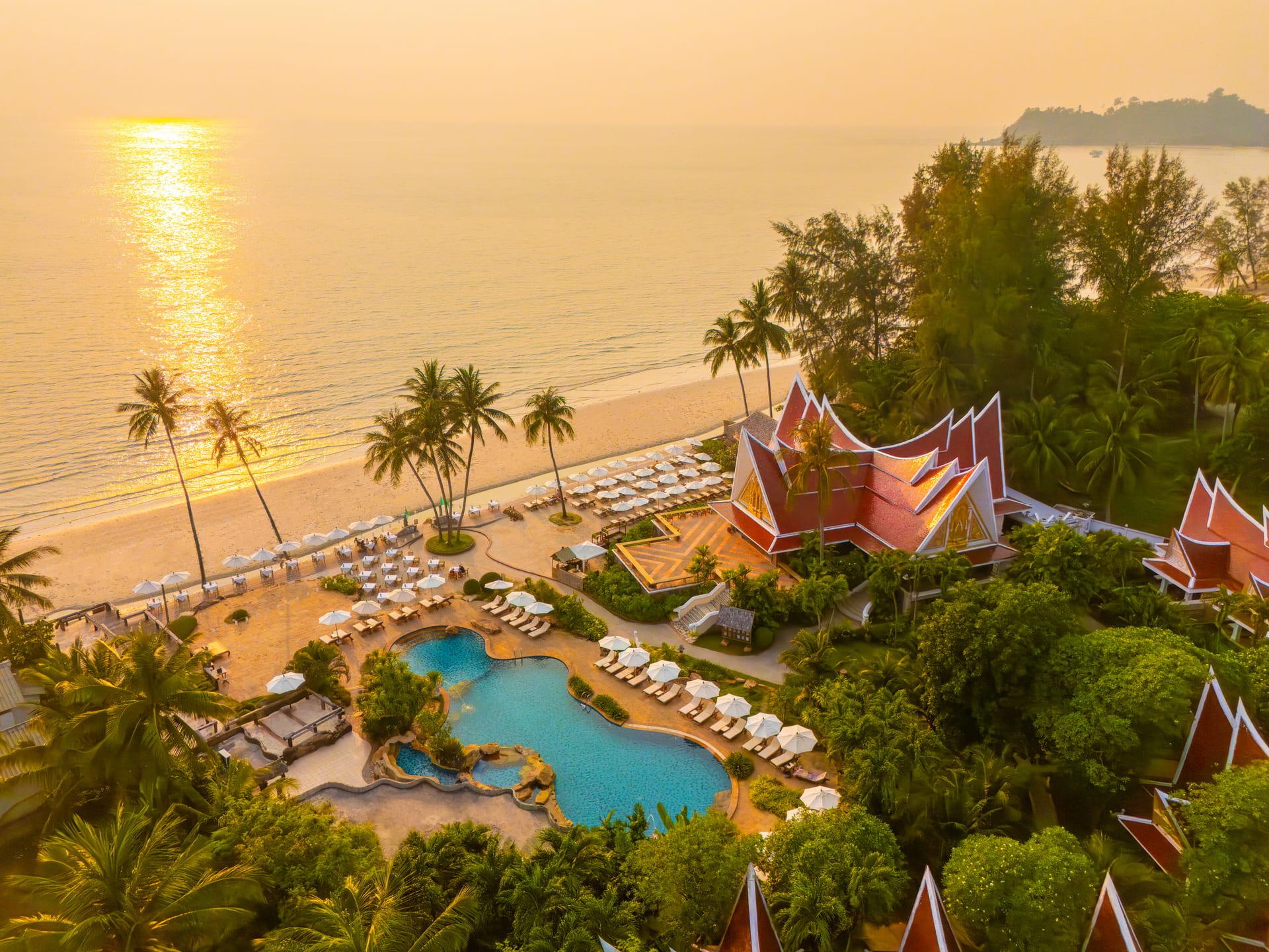 Santhiya Koh Phangan Resort and Spa