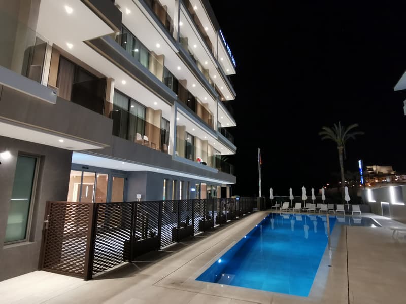Hotel & Spa Castillo De Peñiscola
