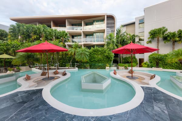 Wyndham Grand Nai Harn Beach Phuket-1