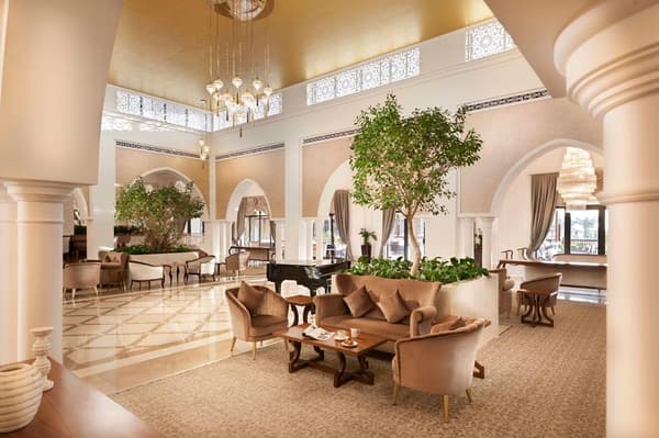 Rixos Bab Al Bahr-1
