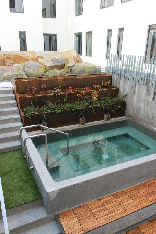 Centerhotel Midgardur