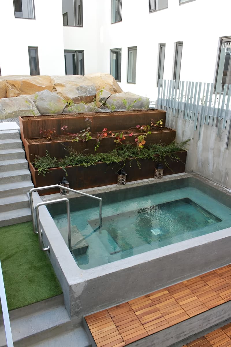 Centerhotel Midgardur