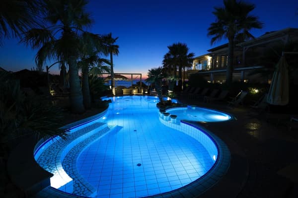 Baia del Godano Resort & Spa-1
