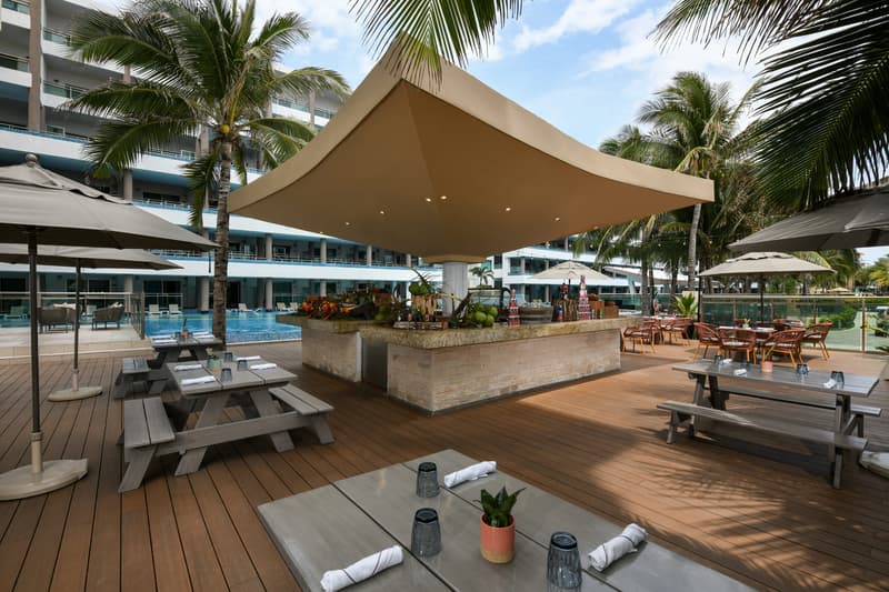 Generations Riviera Maya, Gourmet All Inclusive