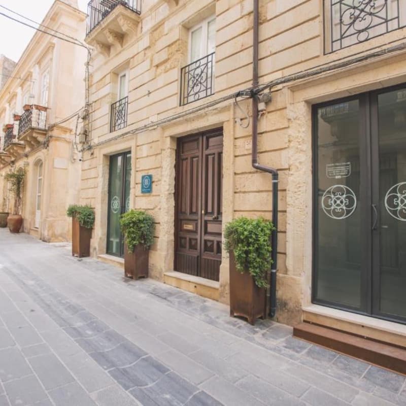 Dimore Delle Zagare Ortigia