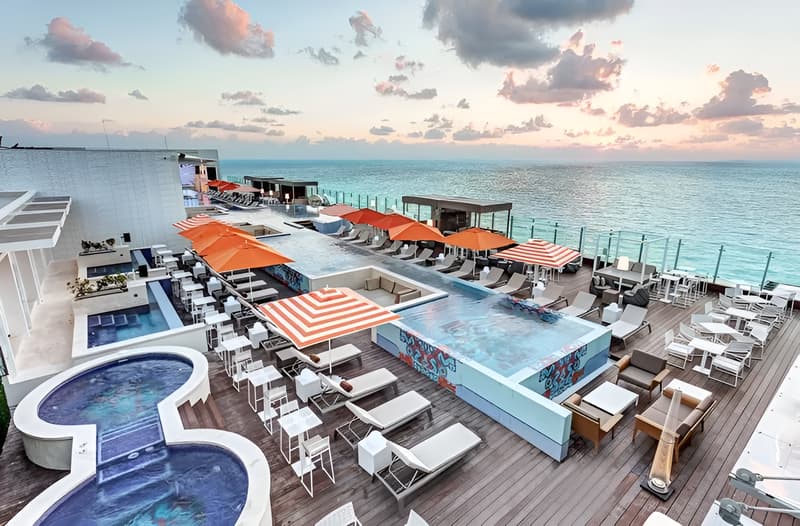 Royalton CHIC Suites Cancun Resort & Spa