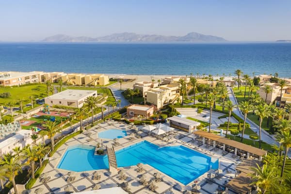 Horizon Beach Resort-1
