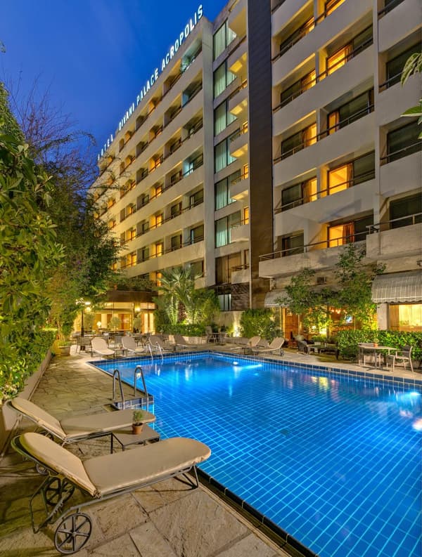 Divani Palace Acropolis-1