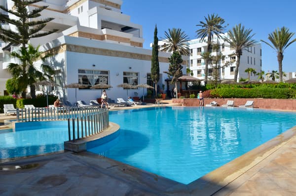 Residence Intouriste-1