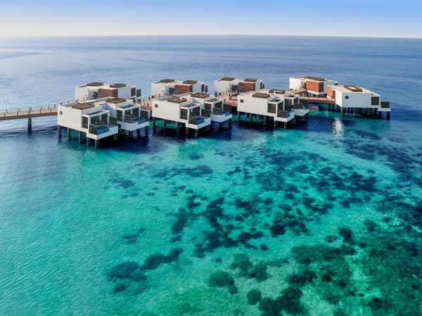Bab Al Nojoum Hudayriyat Villas-1