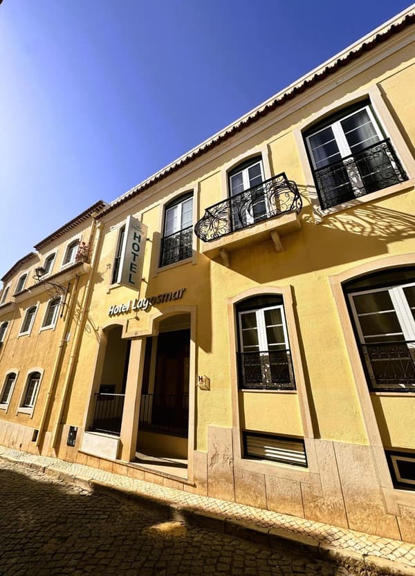 Lagosmar-1