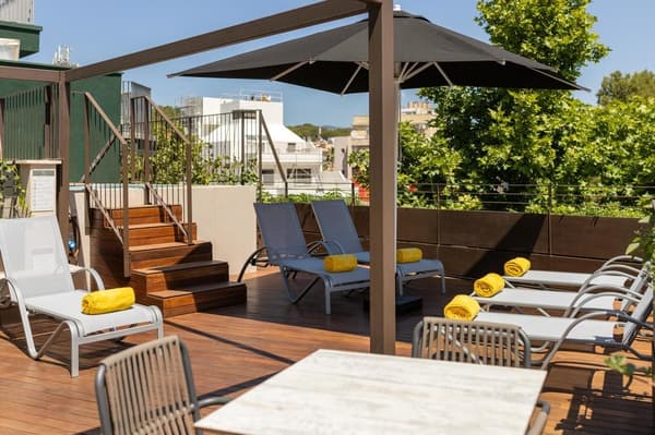 Joes Gomila Boutique Hotel-1