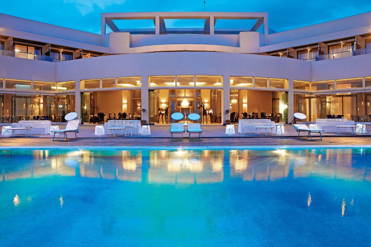 Grecotel Astir Alexandroupolis