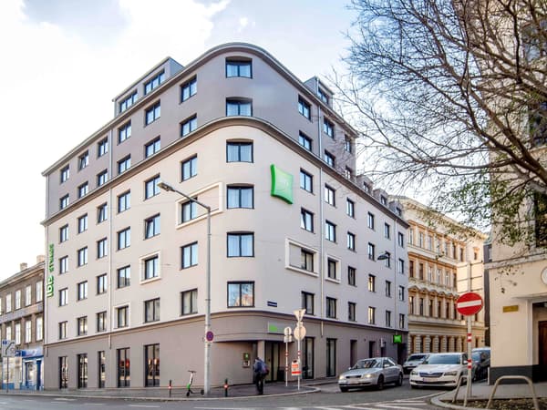 Ibis Styles Wien Messe Prater-1