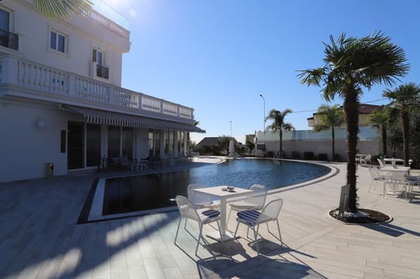 Hotel Villa Pascucci-1
