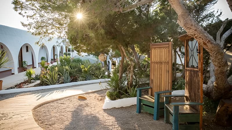 La Torre Ibiza