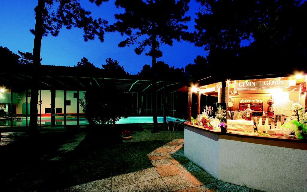 Meridianus Hotel
