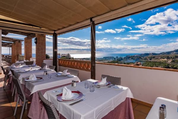 Hotel Rural Almazara-1