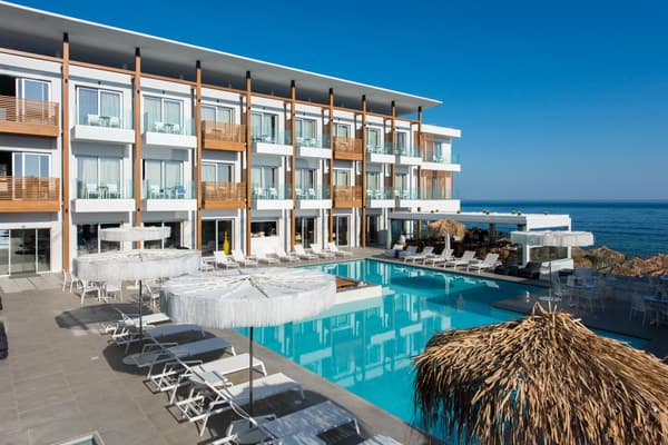 Enorme Ammos Beach-1