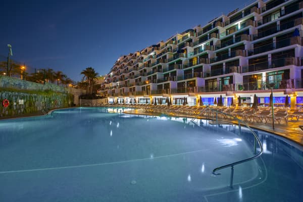 Grupotel Revoli-1