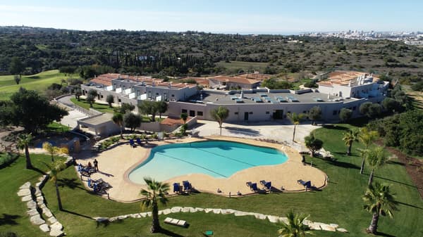 Pestana Gramacho Residence-1