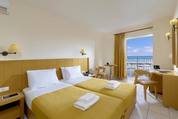 Astir Beach-1
