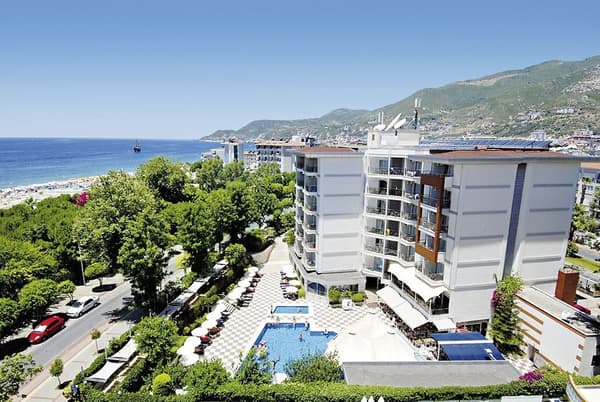 Grand Okan Hotel-1