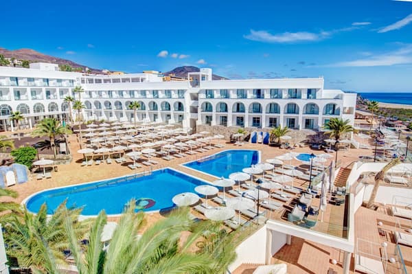 SBH Maxorata Resort-1
