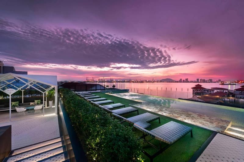 The Prestige Hotel Penang