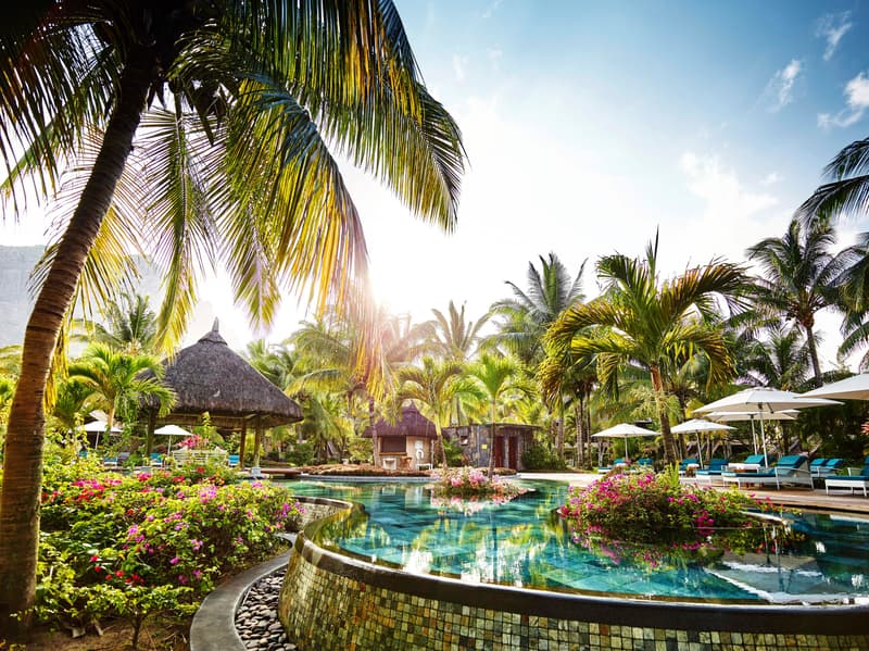 Lux Le Morne