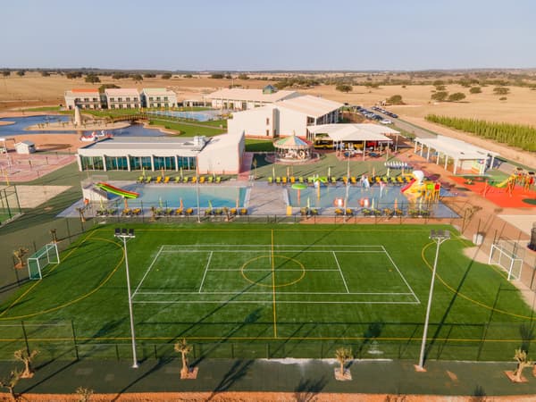 Vila Gale Nep Kids Hotel-1