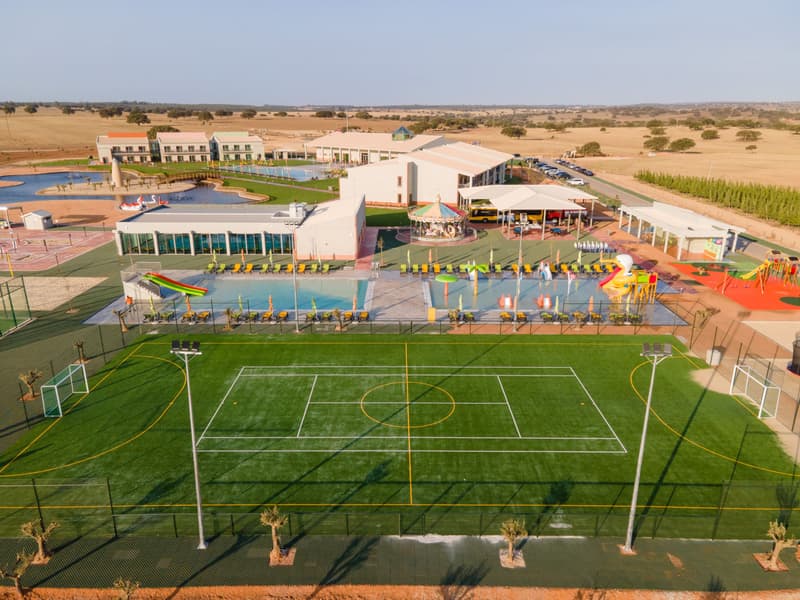 Vila Gale Nep Kids Hotel