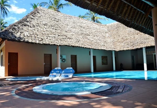 Neptune Palm Beach Boutique Resort & Spa-1