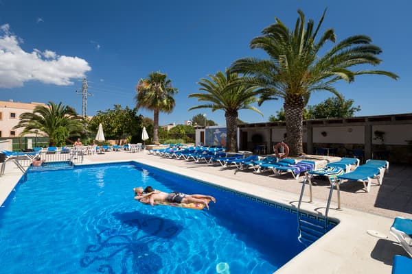 Zodiac Apartamentos-1