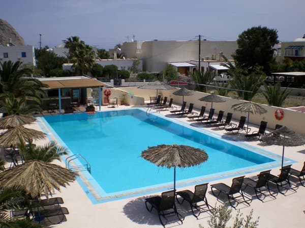 Gardenia Hotel-1