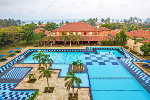 Club Palm Bay Marawila-1