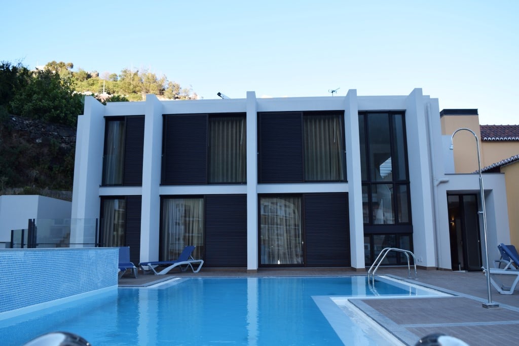Hotel Solar Do Bom Jesus