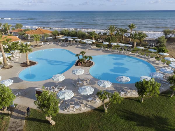 Grand Palladium Sicilia Resort & Spa-1