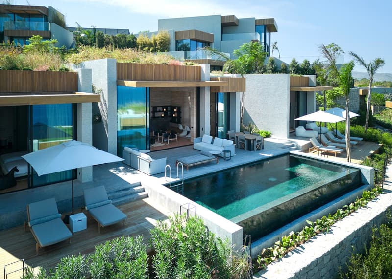 Maxx Royal Bodrum Resort