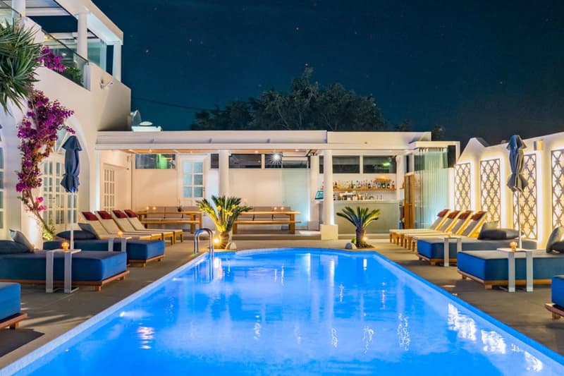 Aressana Spa Hotel and Suites