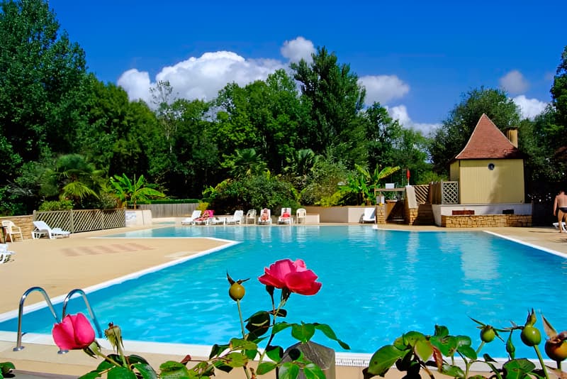 Camping Aqua Viva