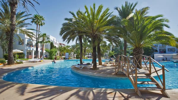 Calimera Fido Gardens (ex Cala D Or Gardens)-1