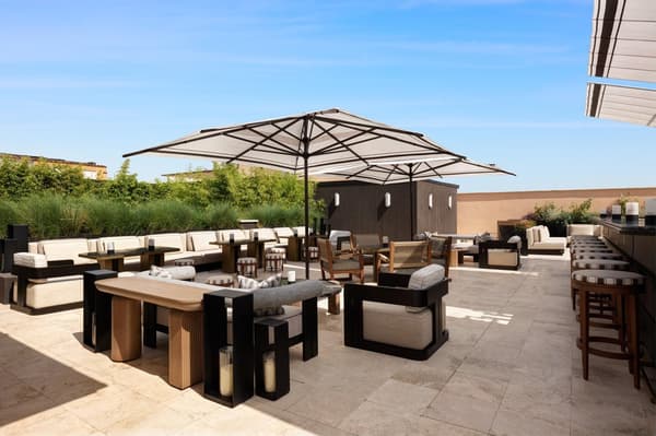 Nobu Hotel Roma-1