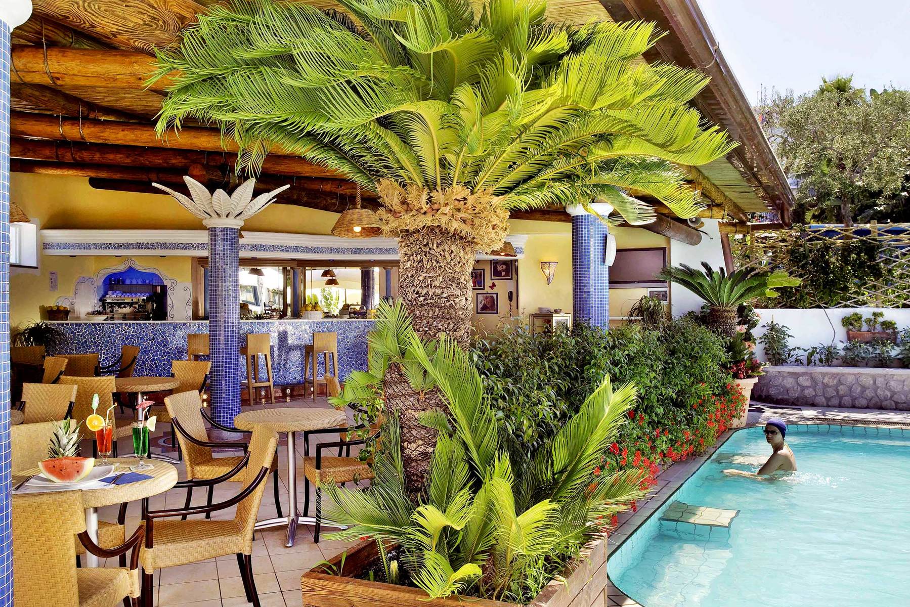 Sorriso Thermae Resort