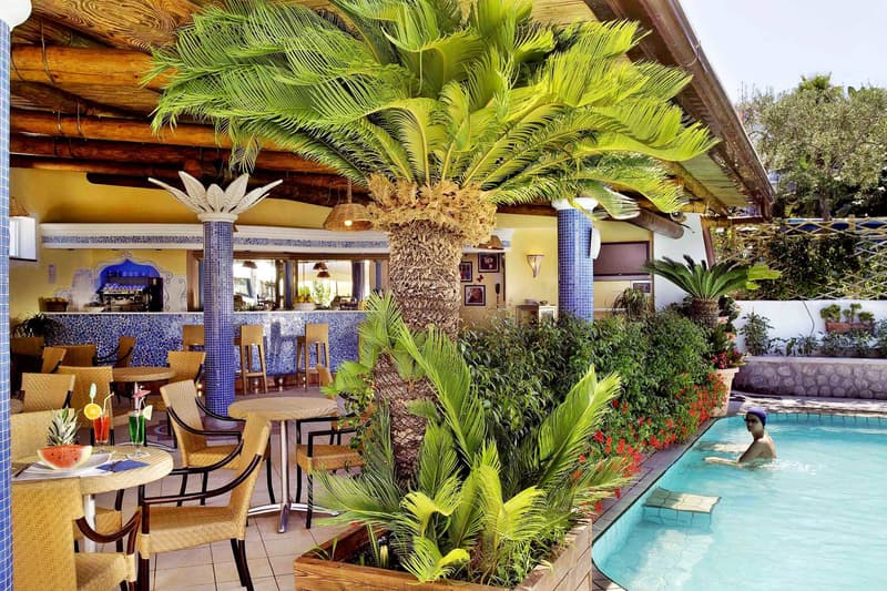 Sorriso Thermae Resort