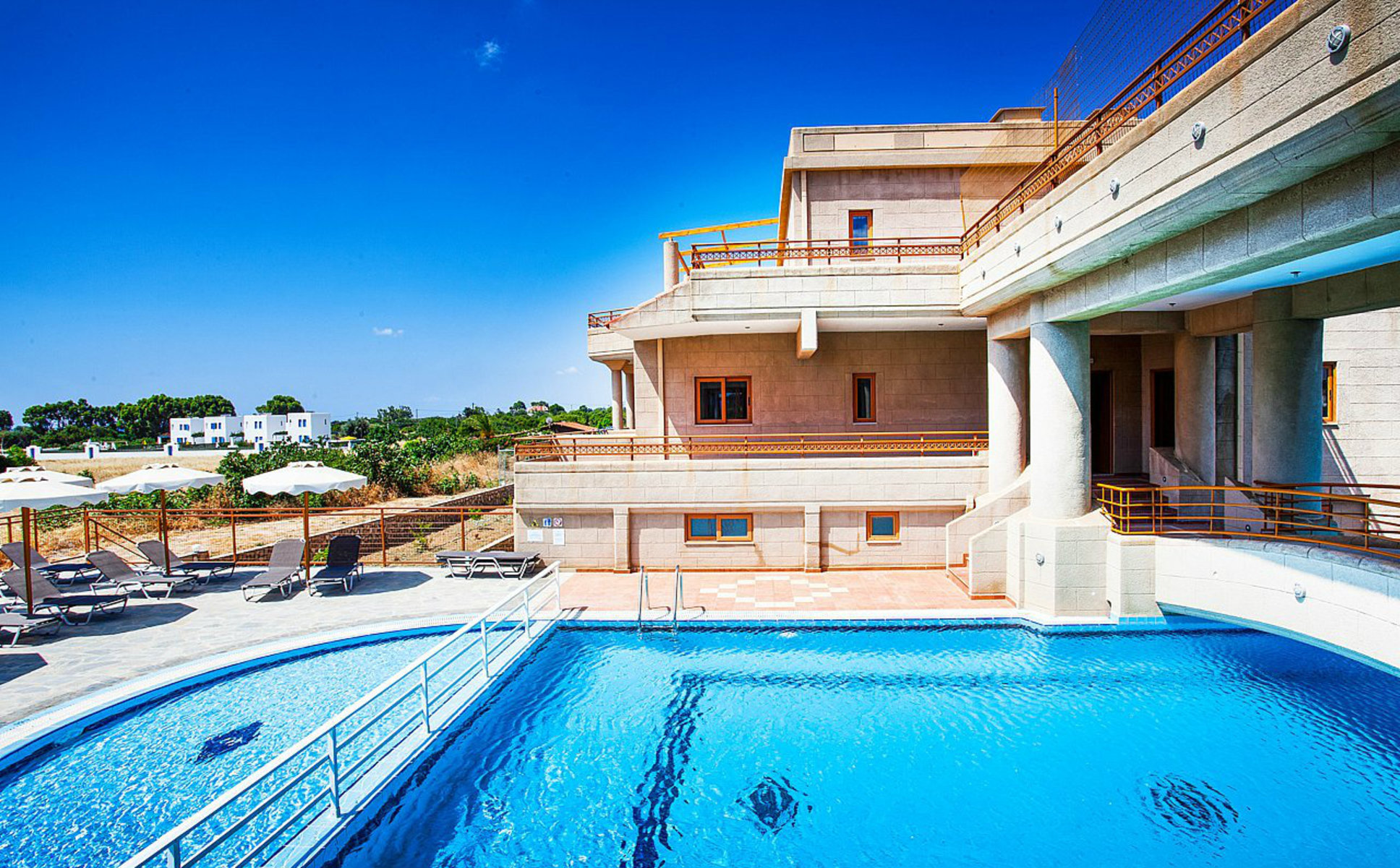 Costa Konte Beach Resort