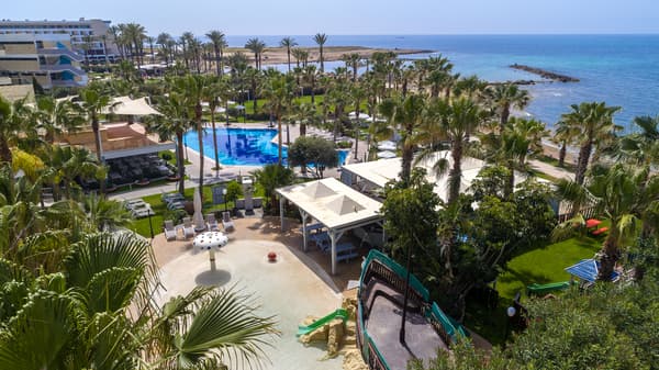 Aquamare Beach Hotel & Spa-1